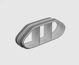 Соединитель/переходник Flexag S/FL-AT — иконка