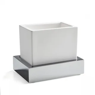 Стакан, 3SC, SK 3.0, шгв 120*90*100, цвет-хром