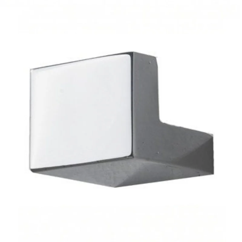 Крючок, 3SC, SK 3.0, шгв 30*30*25, цвет-хром