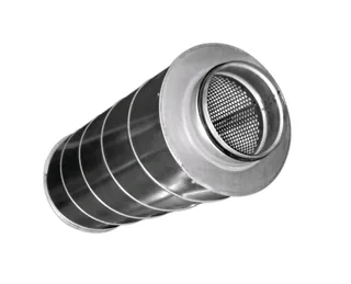 SNCR 315-600, Шумоглушитель Alasca — иконка