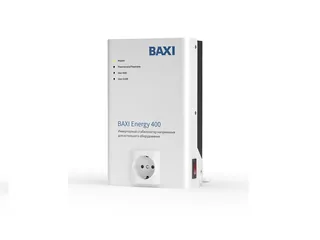 Инверторный стабилизатор для котельного оборудования BAXI Energy 400 — иконка