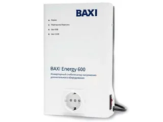 Инверторный стабилизатор для котельного оборудования BAXI Energy 600 — иконка