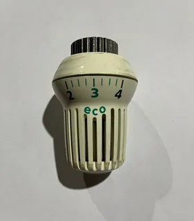 Термостатическая головка Honeywell T6001, M30 x 1.5 — иконка