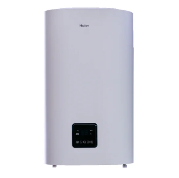 Водонагреватель, ES100V-F6 INOX, сенсорное управление, цифровой дисплей