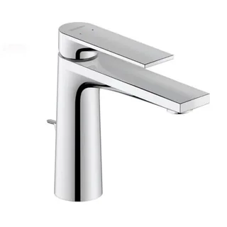Смеситель для раковины, Duravit, Tulum, цвет-хром