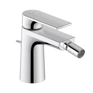 Смеситель для биде, Duravit, Tulum, цвет-хром