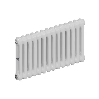 Радиатор, RIFAR, TUBOG, 2047-36-B1, цвет-RAL 9016 (белый), 3/4"