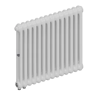 Радиатор, RIFAR, TUBOG VENTIL, 2067-50-DV1, цвет-RAL 9016 (белый), 3/4" — иконка