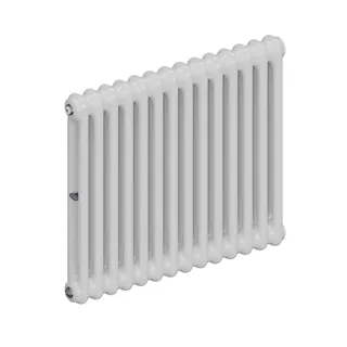 Радиатор, RIFAR, TUBOG, 2077-08-B1, цвет-RAL 9016 (белый), 3/4"