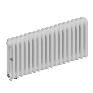 Радиатор, RIFAR, TUBOG VENTIL, 3037-33-DV1, цвет-RAL 9016 (белый), 3/4"
