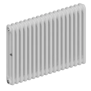 Радиатор, RIFAR, TUBOG, 3062-11-B1, цвет-RAL 9016 (белый), 3/4"