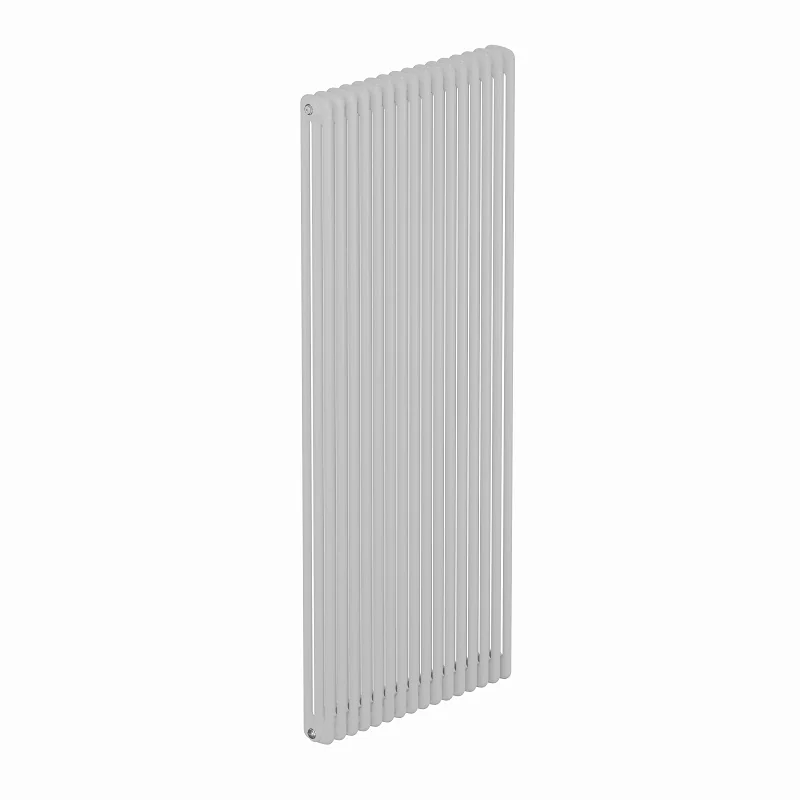 Радиатор, RIFAR, TUBOG, 3200-04-B1, цвет-RAL 9016 (белый), 3/4"