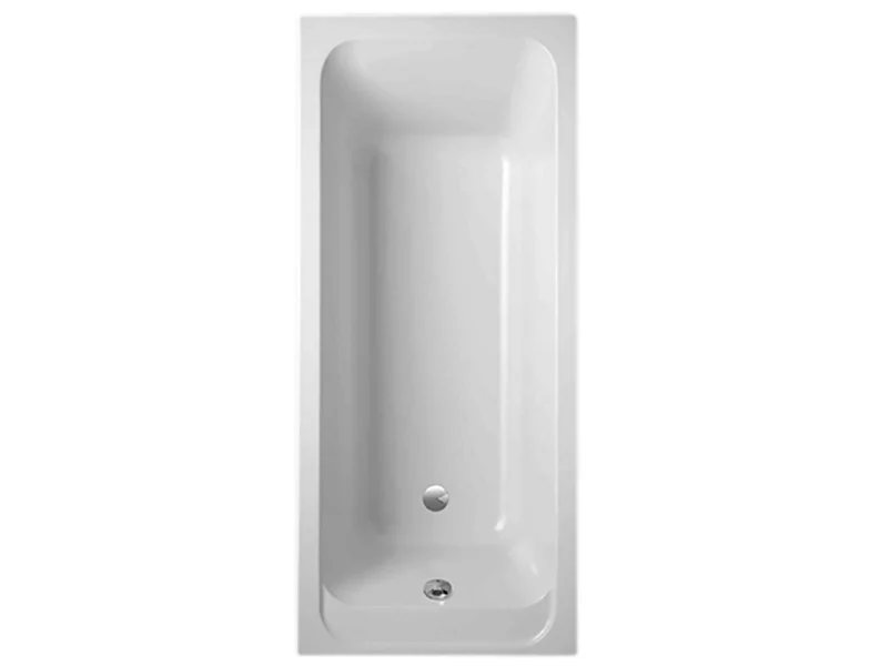 Ванна, Villeroy&Boch, Architectura, шгв 1700*750*480, цвет-альпийский белый