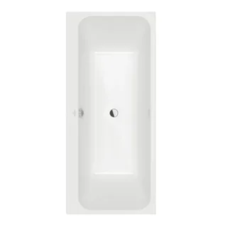 Ванна, Villeroy&Boch, Avento, шгв 1700*700*440, цвет-альпийский белый