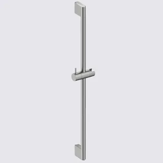 Штанга для душа, Duravit, 900, цвет-нержавеющая сталь