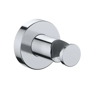 Держатель ручного душа, Duravit, цвет-хром