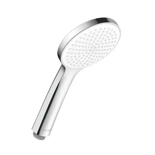 Ручной душ, Duravit, 110, цвет-хром