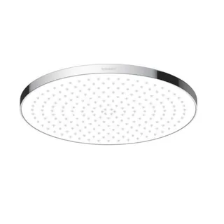Верхний душ, Duravit, 230*230, цвет-хром