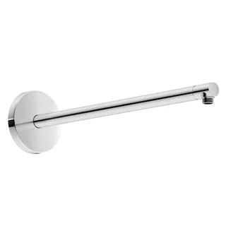Держатель верхнего душа, Duravit, цвет-хром