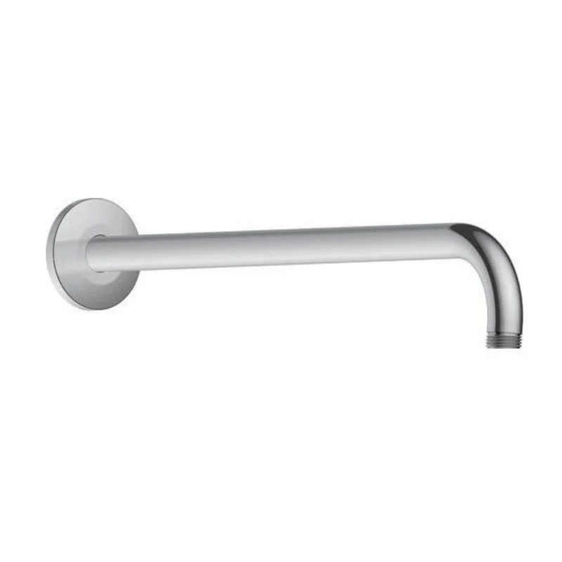 Держатель верхнего душа, Duravit, цвет-хром