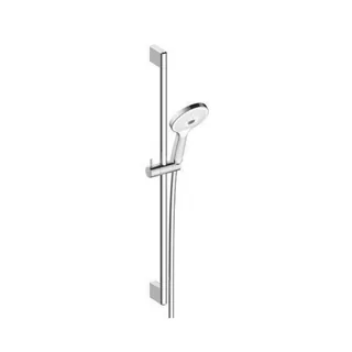 Душевой гарнитур, Duravit, 120, цвет-хром