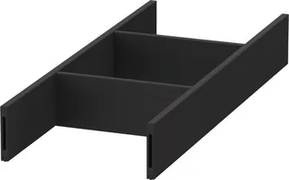 Внутренний разделитель, Duravit, Sonstiges, цвет-Diamond black