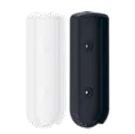 Крепление, Villeroy&Boch, Viclean, противоугонное, шгв 163*50*30, цвет-Pure Black