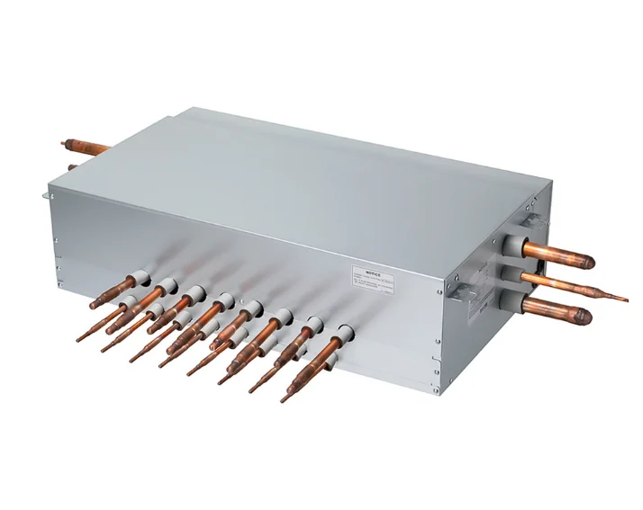 VP1-280C, BS-блок (Блок рекуперации тепла) для MRV 5-RC