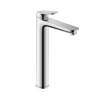 Смеситель для раковины, Duravit, Wave, цвет-хром — иконка