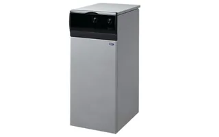 Котёл напольный, Baxi, SLIM 1.150 i