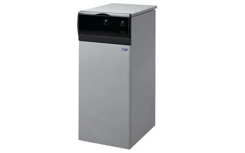 Котёл напольный, Baxi, SLIM 1.300 FiN