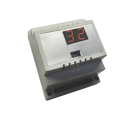 YCJ-RS006, Согласователь работы 2-х конд.