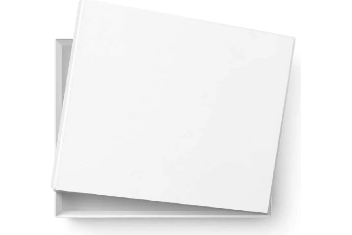 Декоративная накладная панель Z-DCP-050060-10K для радиатора тип PLAN высотой 500 мм, длиной 600 мм