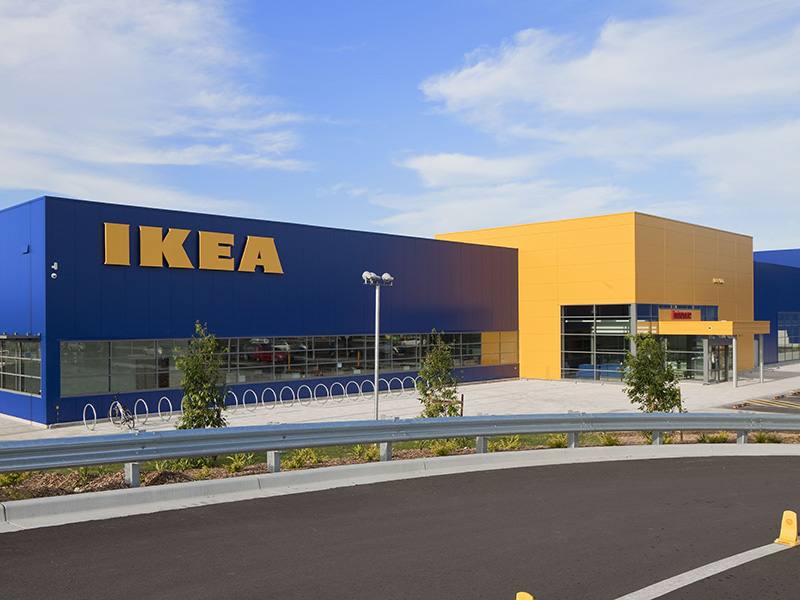 IKEA — фотография 1